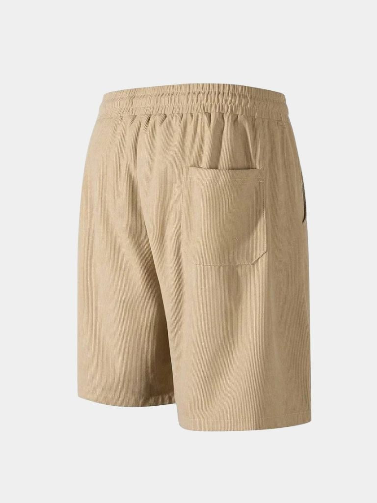 Tannin Trail Shorts – Manly Man