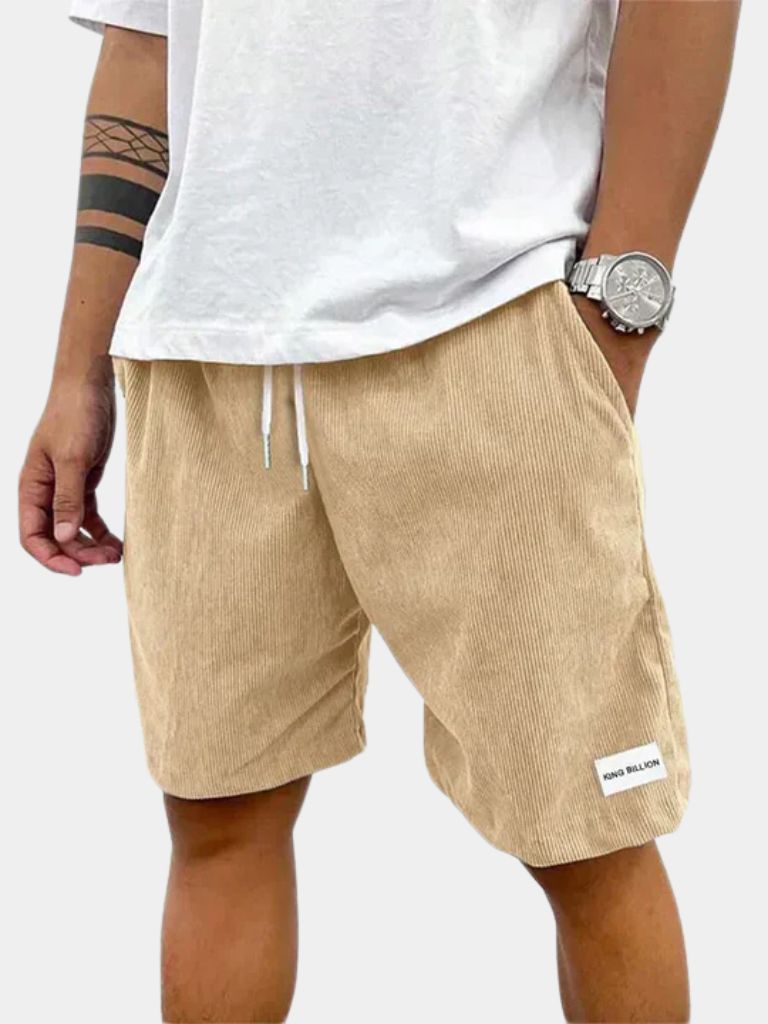 Tannin Trail Shorts – Manly Man