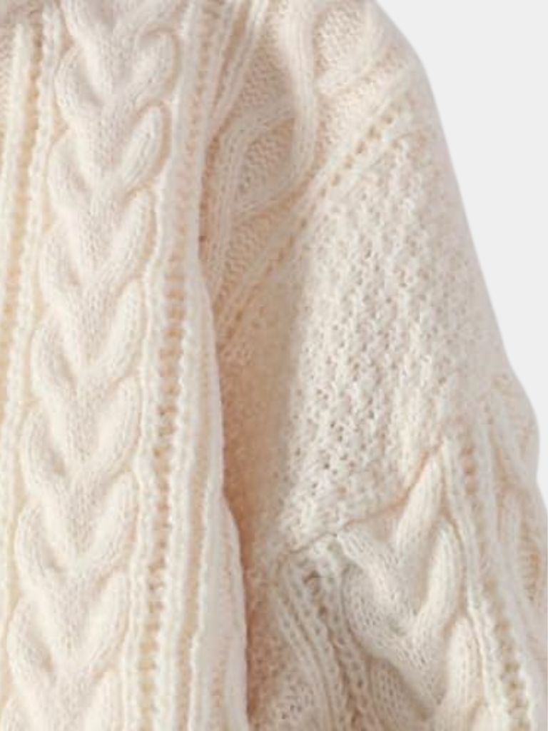 The Belmont Sweater - Manly Man