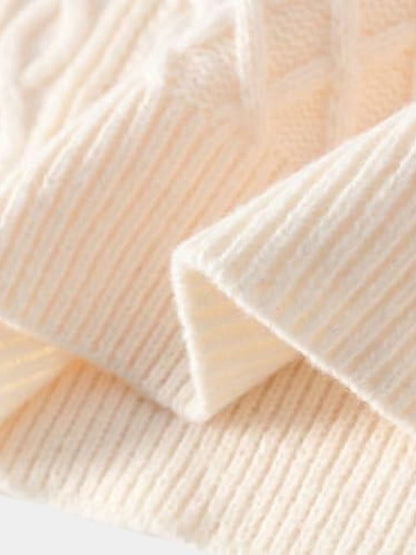 The Belmont Sweater - Manly Man