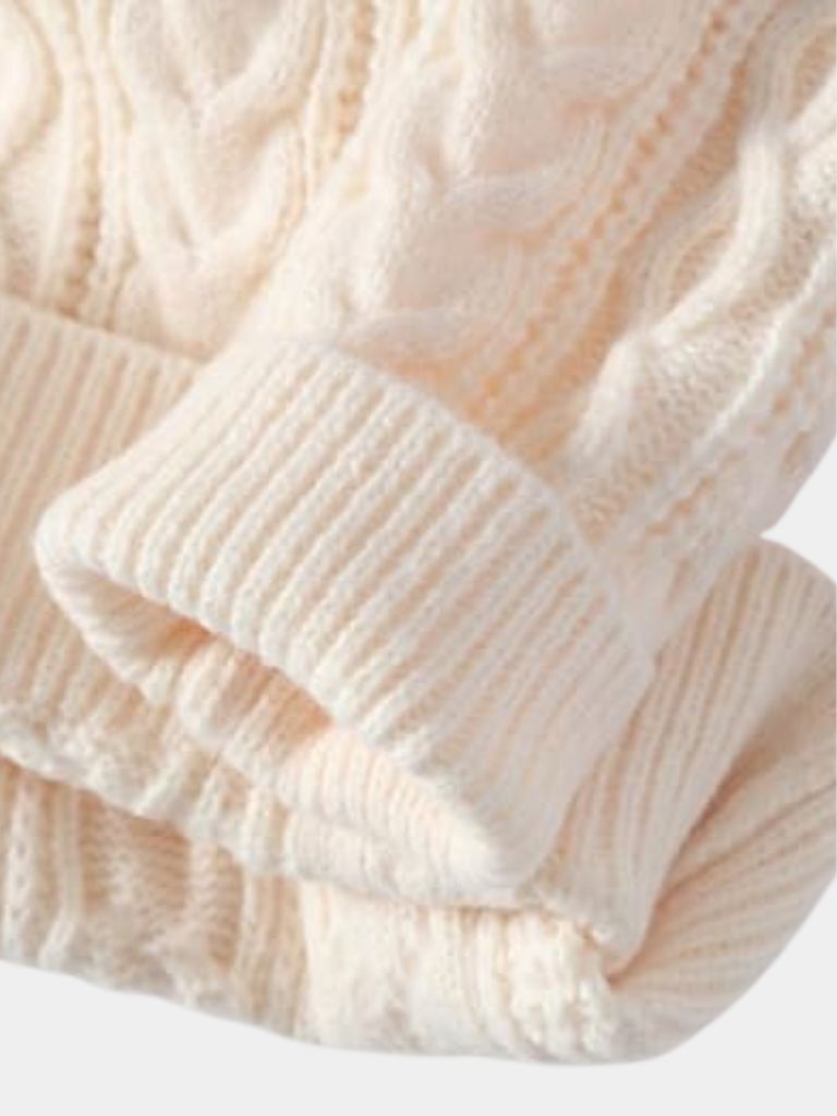 The Belmont Sweater - Manly Man