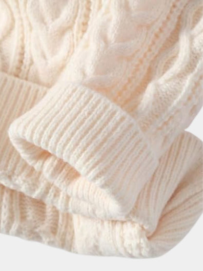 The Belmont Sweater - Manly Man