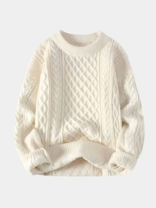 The Belmont Sweater - Manly Man
