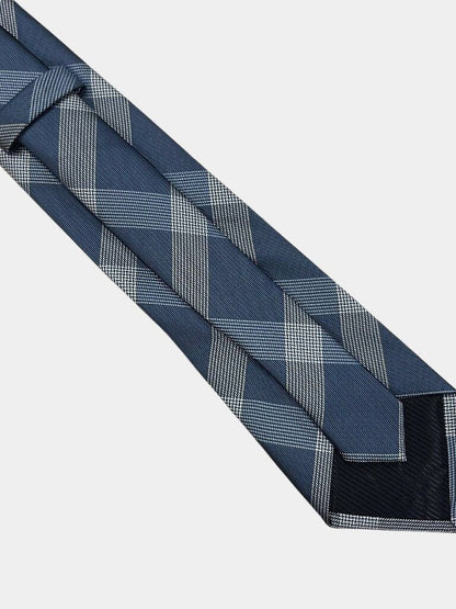 Thistle Grid Tie – Manly Man