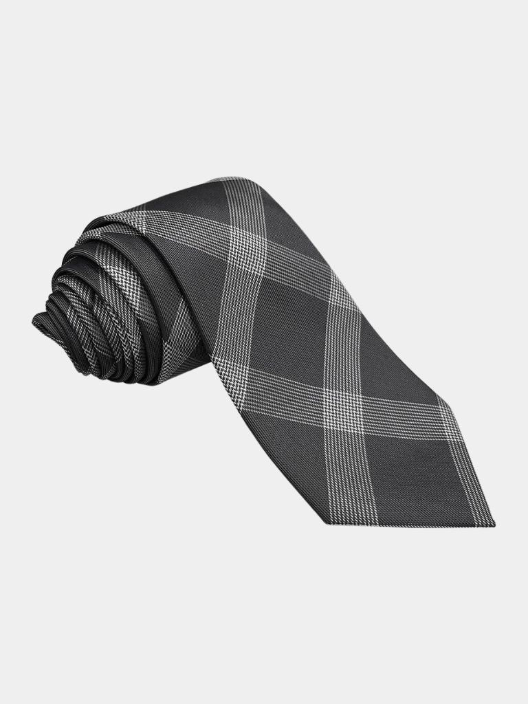 Thistle Grid Tie – Manly Man