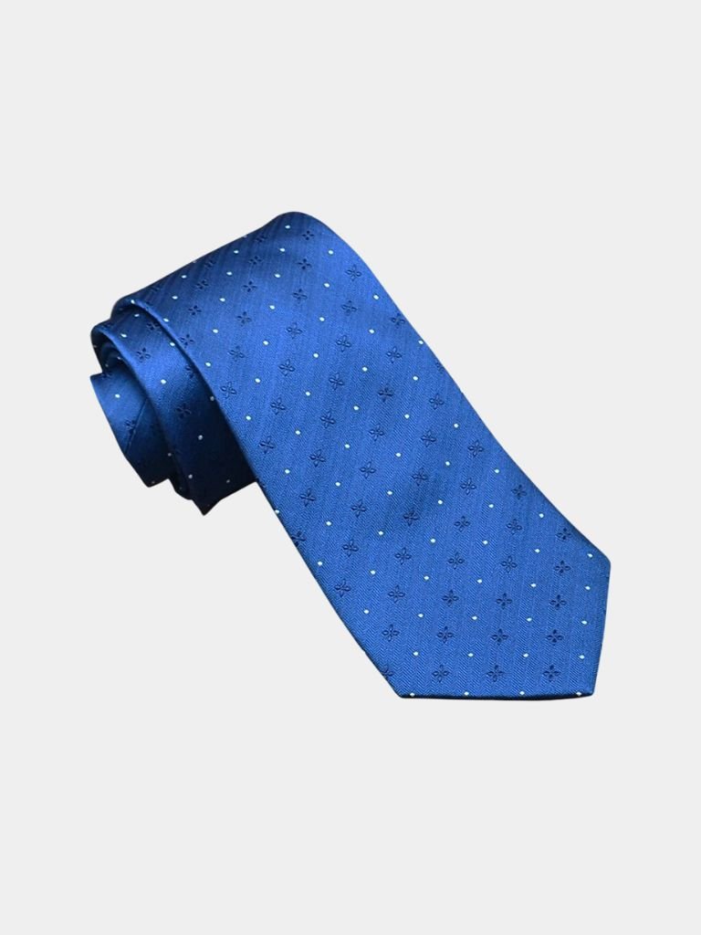 Thistle Grid Tie – Manly Man