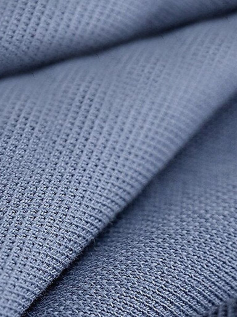 Timeless Black V-Neck Polo - Manly Man