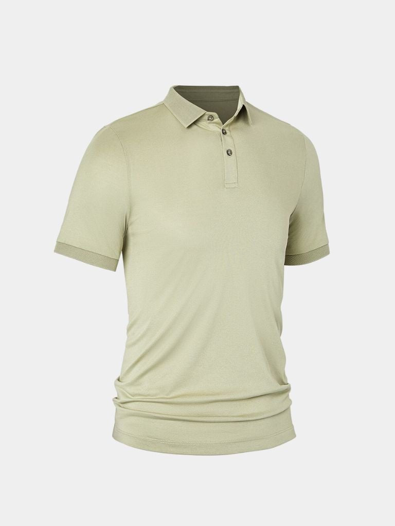 Timeless Classic Polo - Manly Man