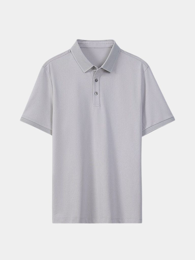 Timeless Classic Polo - Manly Man