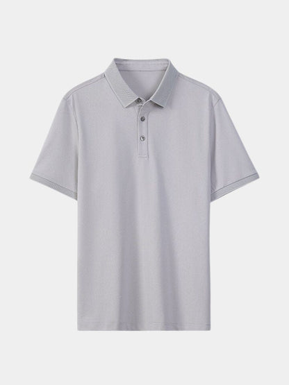 Timeless Classic Polo - Manly Man