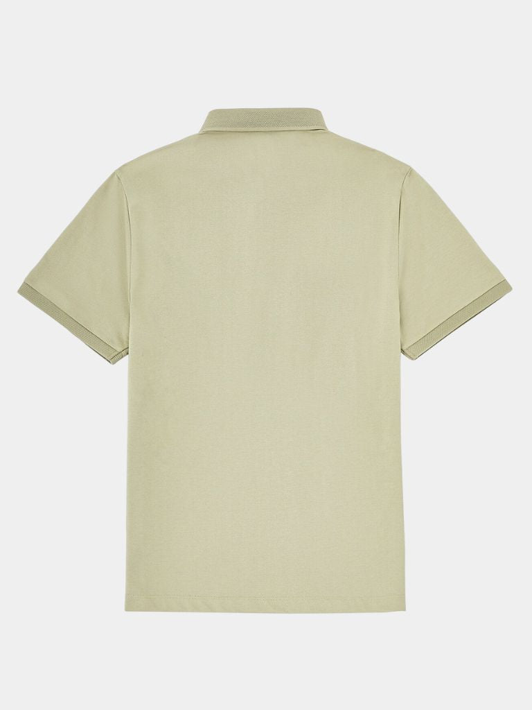 Timeless Classic Polo - Manly Man