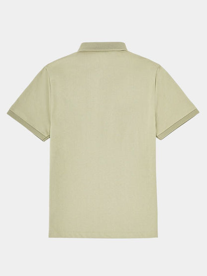 Timeless Classic Polo - Manly Man