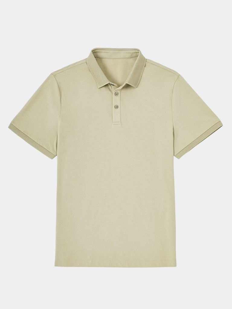 Timeless Classic Polo - Manly Man