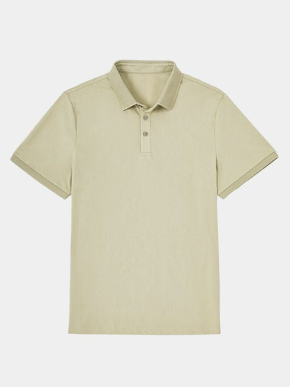 Timeless Classic Polo - Manly Man
