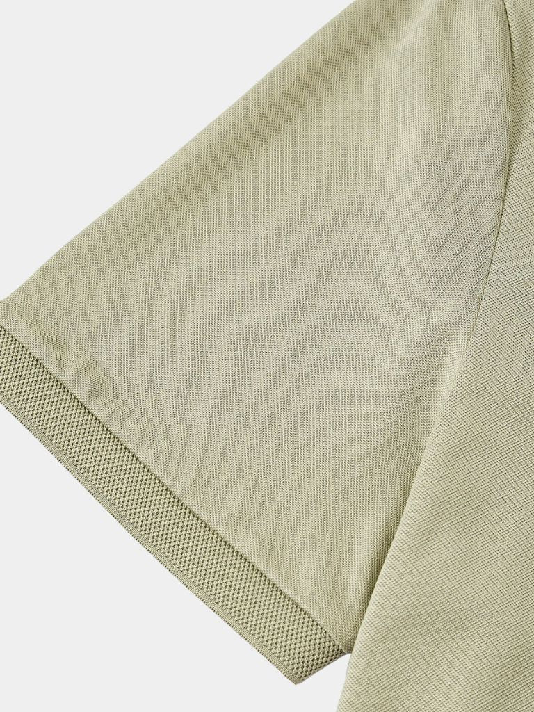 Timeless Classic Polo - Manly Man