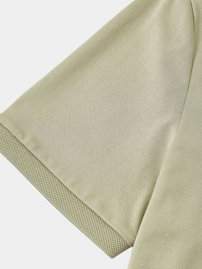 Timeless Classic Polo - Manly Man