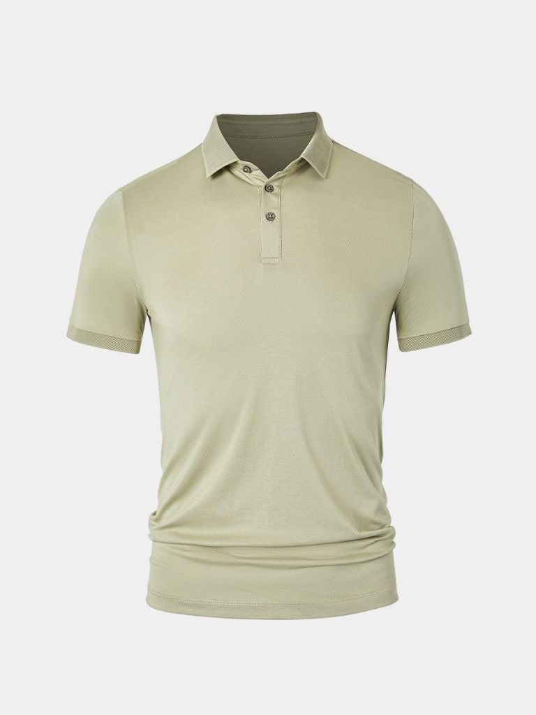 Timeless Classic Polo - Manly Man