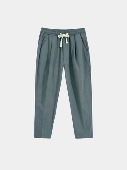 Tomas Riviera Trousers – Manly Man
