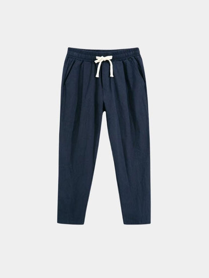 Tomas Riviera Trousers – Manly Man