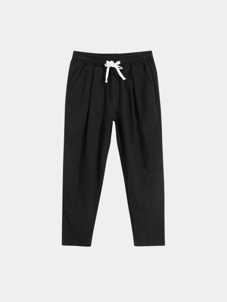 Tomas Riviera Trousers – Manly Man