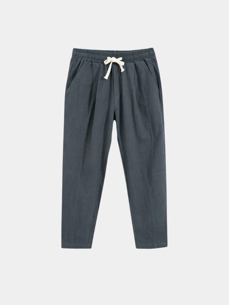 Tomas Riviera Trousers – Manly Man