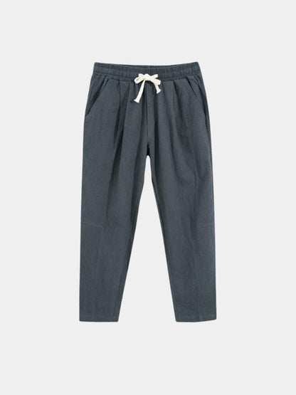 Tomas Riviera Trousers – Manly Man