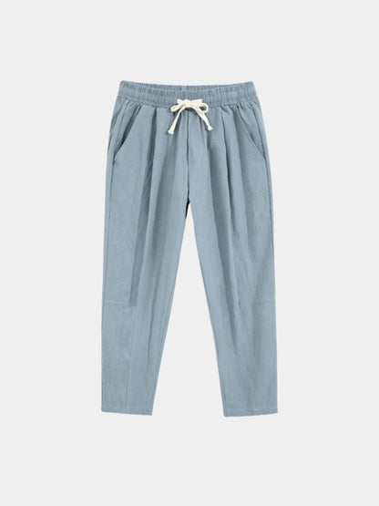 Tomas Riviera Trousers – Manly Man