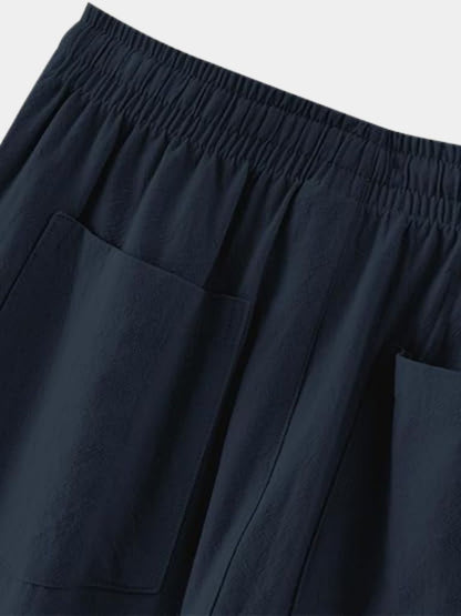 Tomas Riviera Trousers – Manly Man