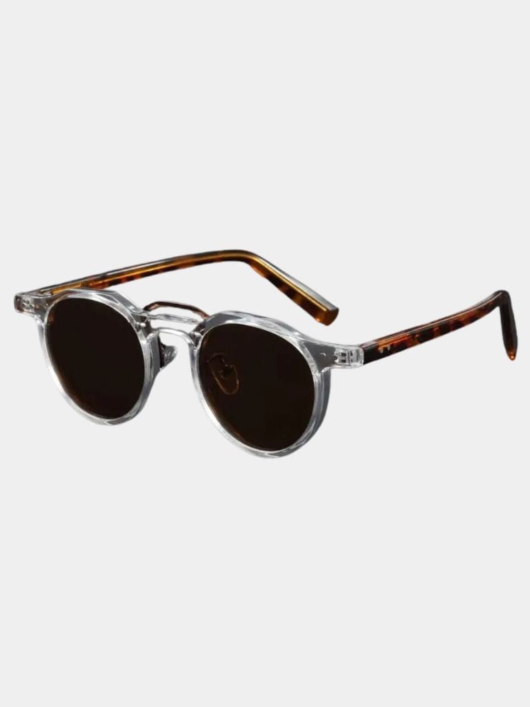 Gafas de sol Trafalgar Luxe - Hombre varonil