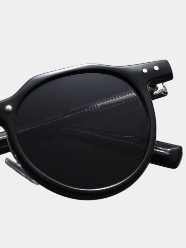 Gafas de sol Trafalgar Luxe - Hombre varonil