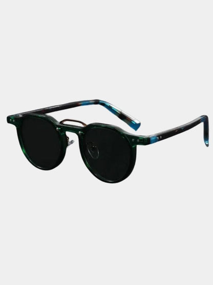 Gafas de sol Trafalgar Luxe - Hombre varonil