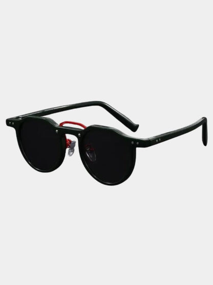 Gafas de sol Trafalgar Luxe - Hombre varonil