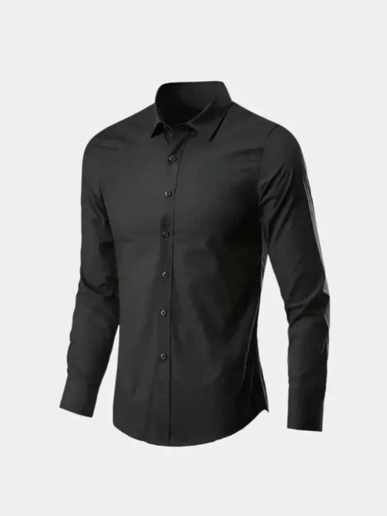 Ultra Tech Elastic and Water-Resistant Shirt - Manly Man