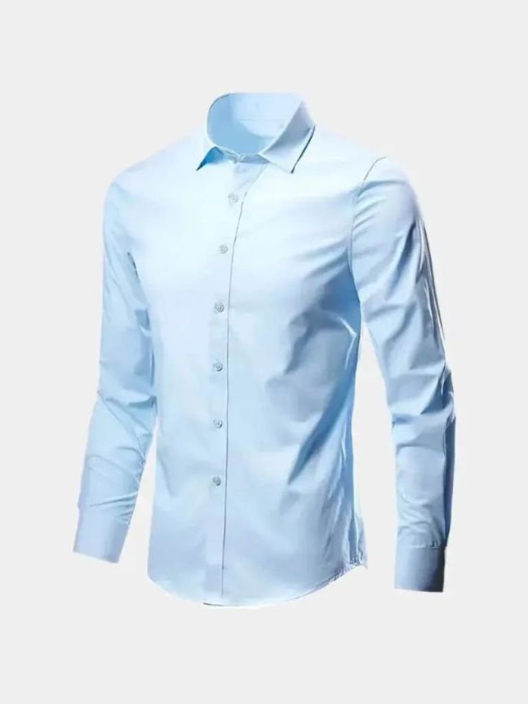 Ultra Tech Elastic and Water-Resistant Shirt - Manly Man