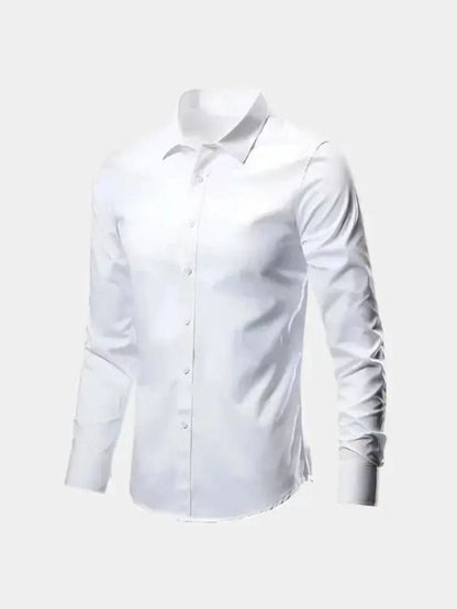 Ultra Tech Elastic and Water-Resistant Shirt - Manly Man