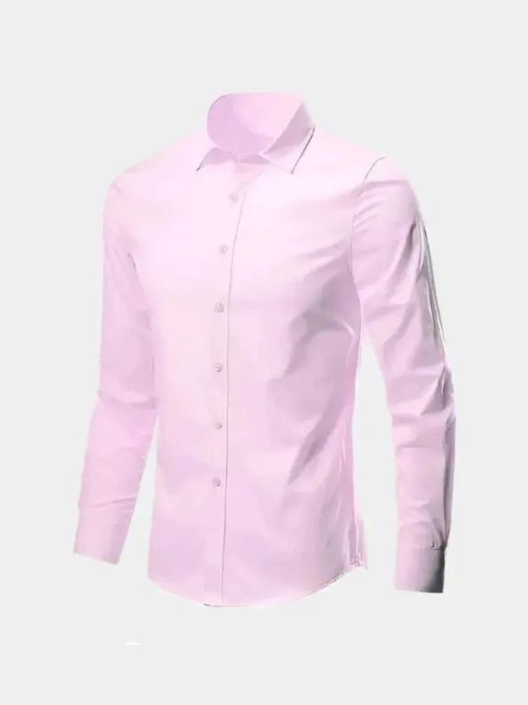 Ultra Tech Elastic and Water-Resistant Shirt - Manly Man