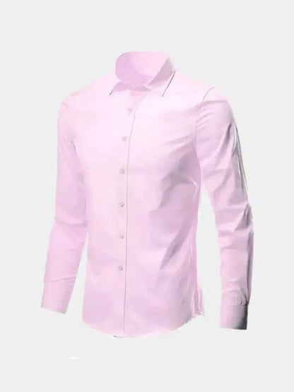 Ultra Tech Elastic and Water-Resistant Shirt - Manly Man