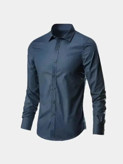 Ultra Tech Elastic and Water-Resistant Shirt - Manly Man