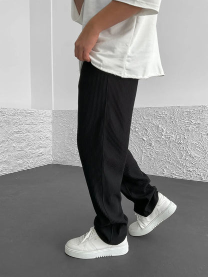 Urban Flow Trousers - Manly Man