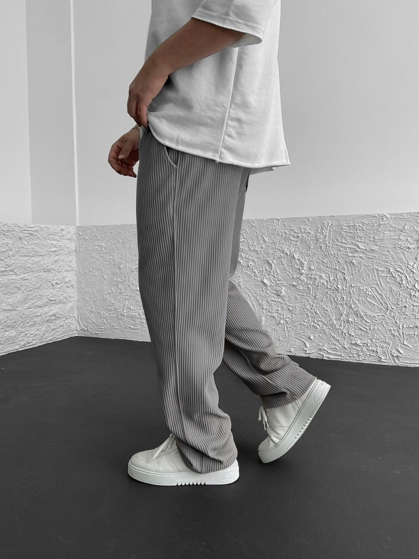 Urban Flow Trousers - Manly Man