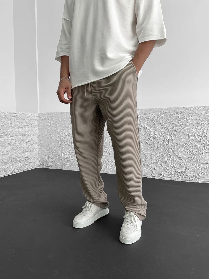 Urban Flow Trousers - Manly Man