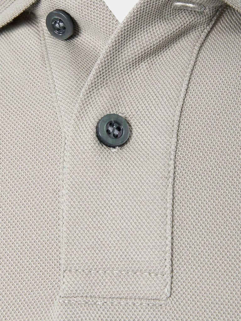 Urban Fog Polo – Manly Man