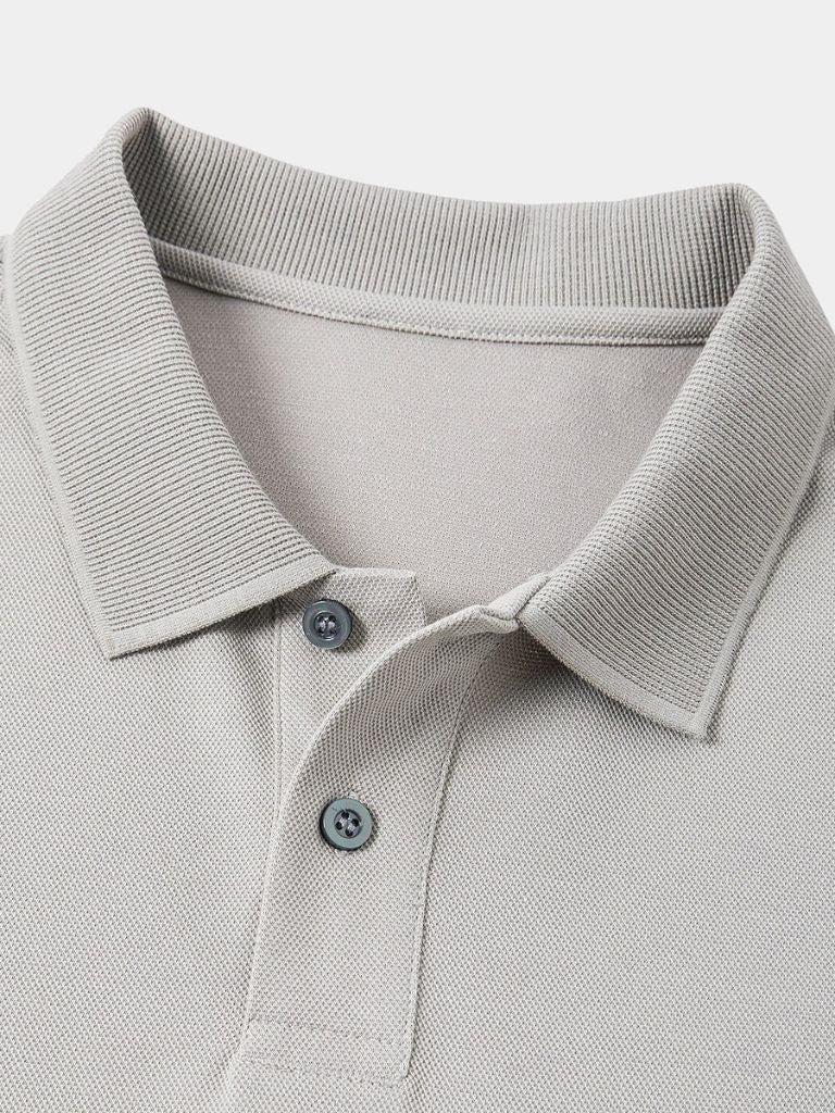 Urban Fog Polo – Manly Man