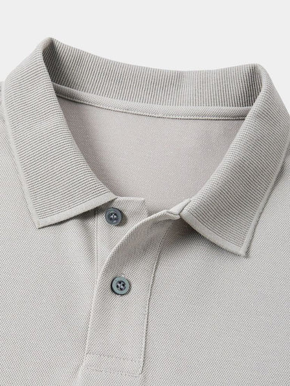 Urban Fog Polo – Manly Man