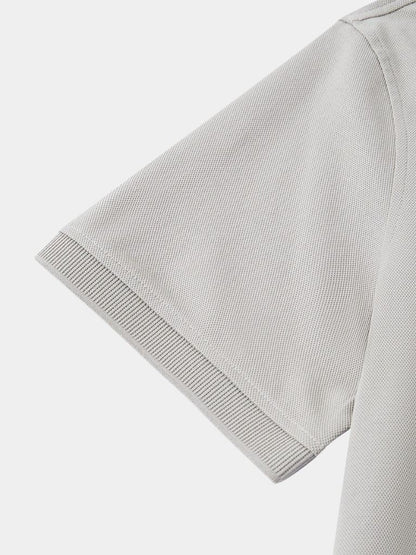 Urban Fog Polo – Manly Man