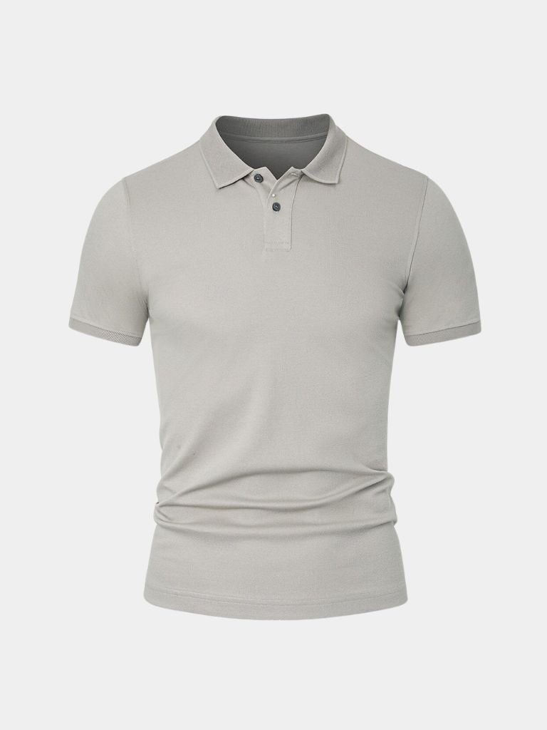 Urban Fog Polo – Manly Man