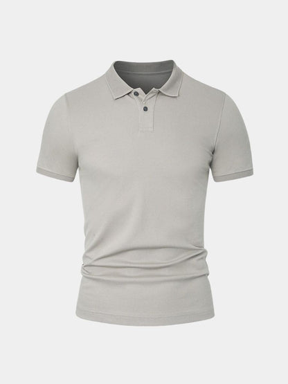 Urban Fog Polo – Manly Man