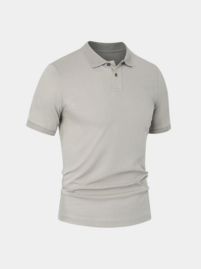 Urban Fog Polo – Manly Man