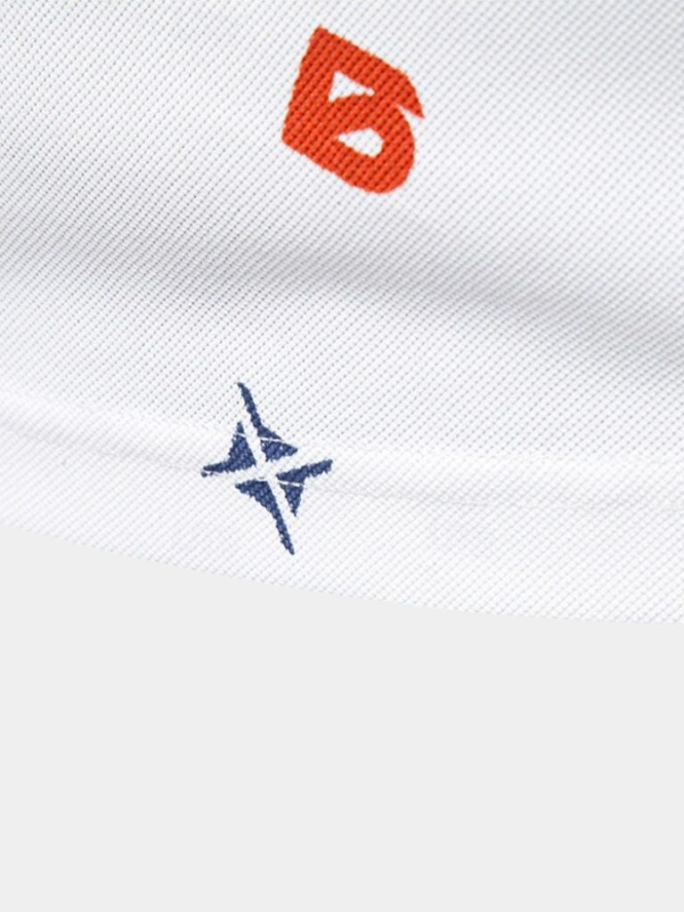 Urban Pop Polo – Manly Man