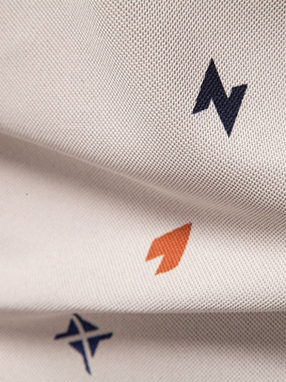 Urban Pop Polo – Manly Man